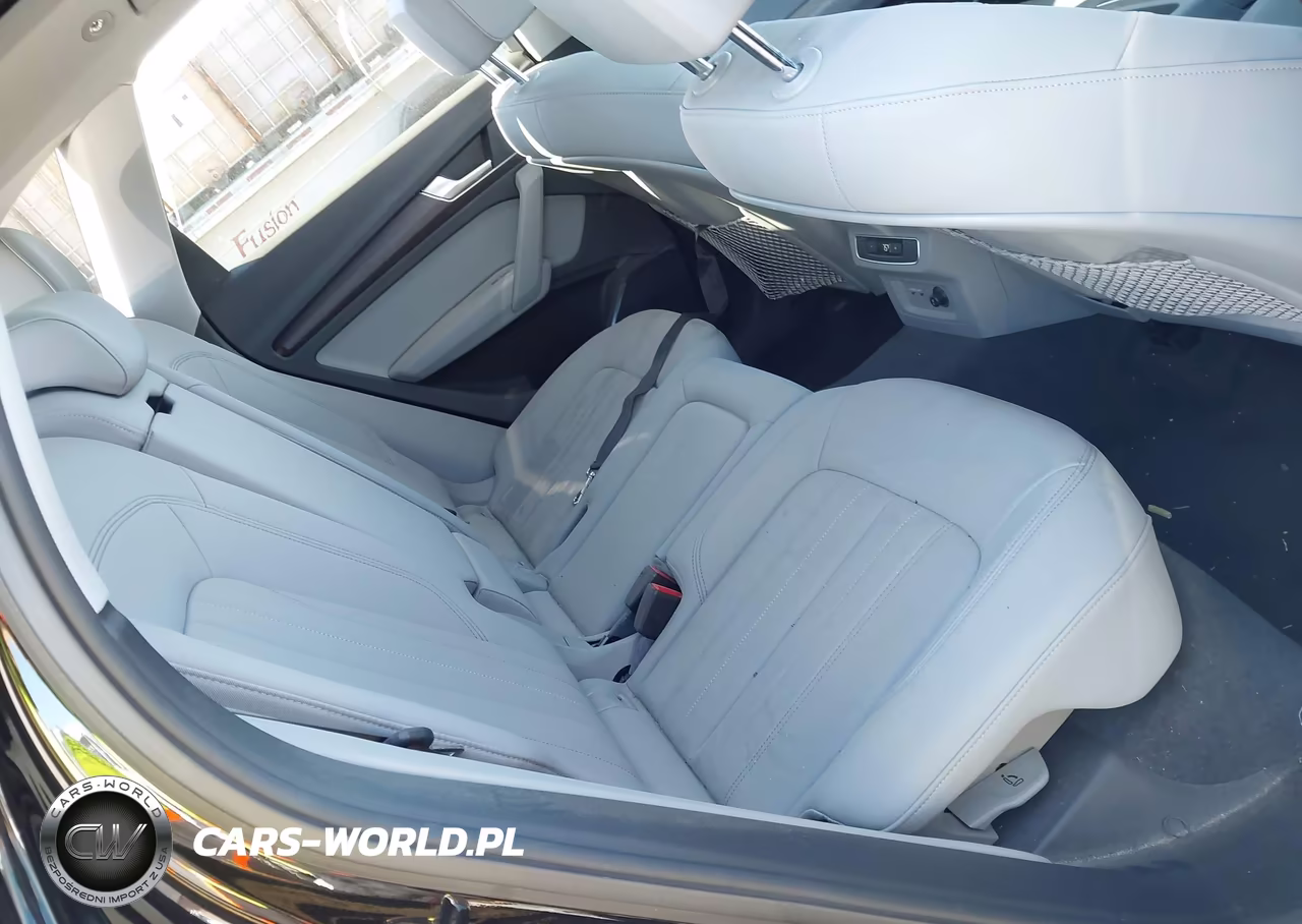 2022 Audi Q5 Premium 45 Tfsi S Line Quattro S Tronic VIN:WA1GAAFY2N2067588 - 8