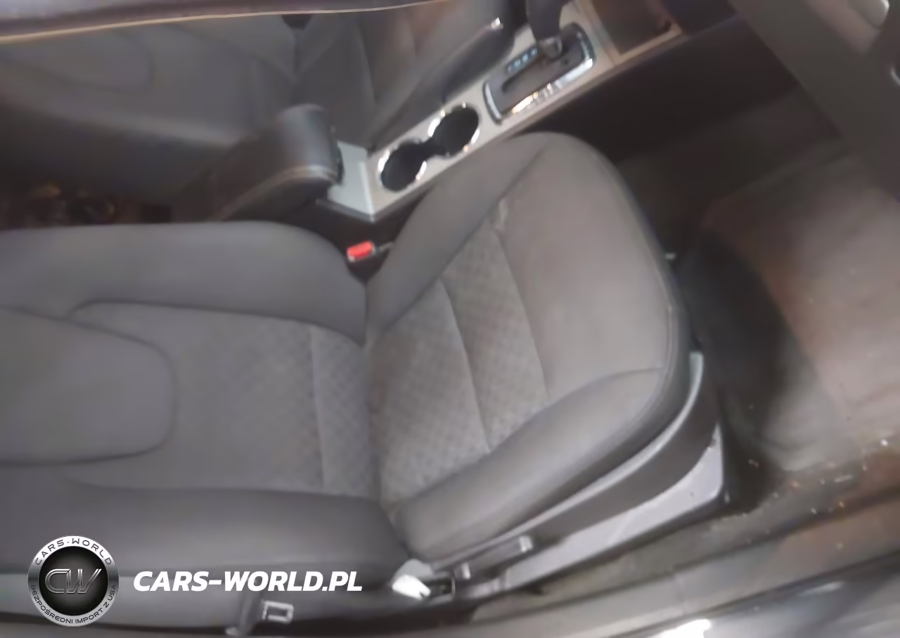2011 Ford Fusion Se VIN:3FAHP0HA4BR285385 - 5