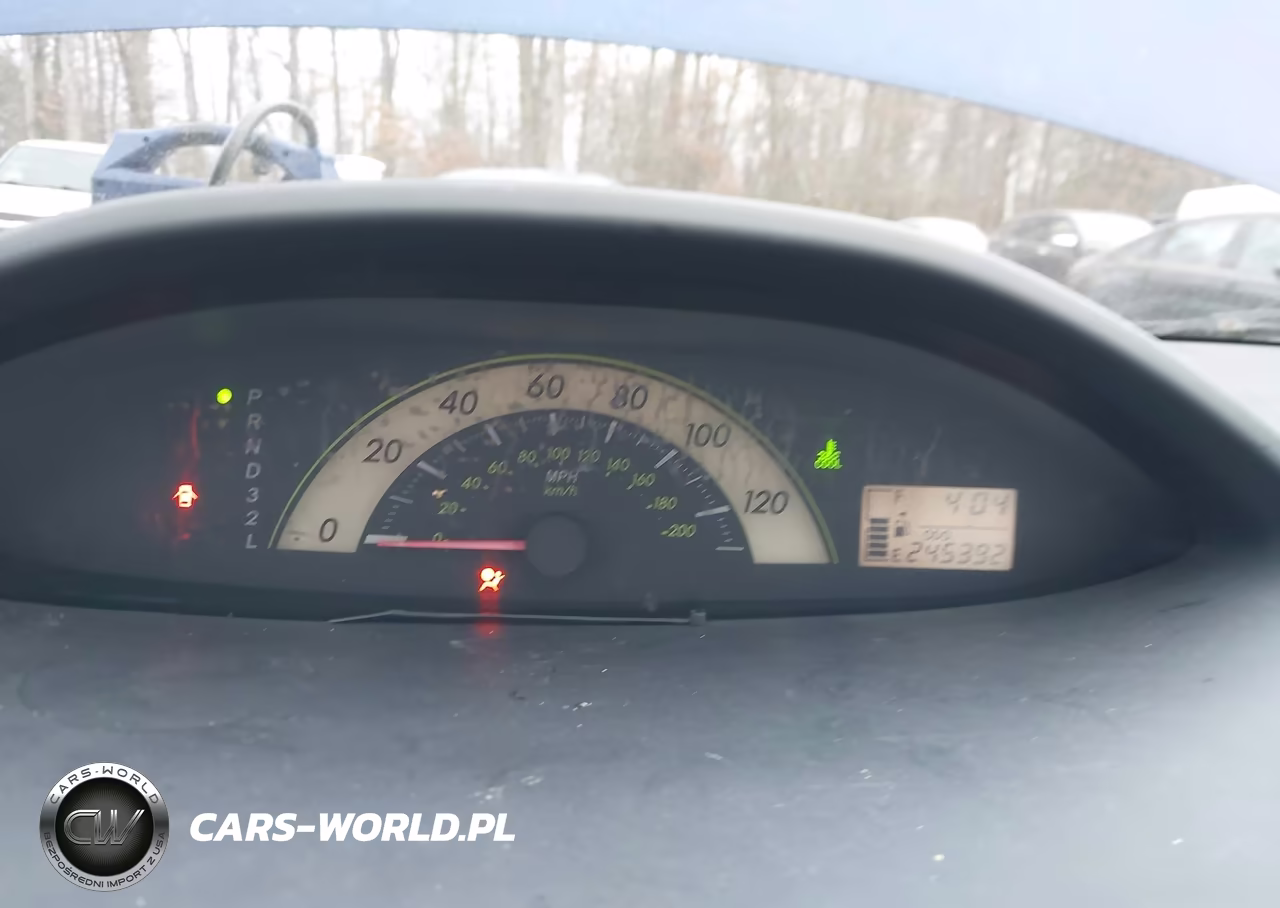 2007 Toyota Yaris VIN:JTDBT923771090585 - 7