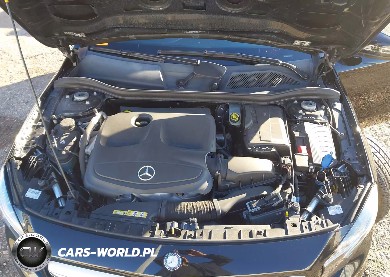 2015 Mercedes-Benz Gla 250 4Matic VIN:WDCTG4GB2FJ087064 - 10