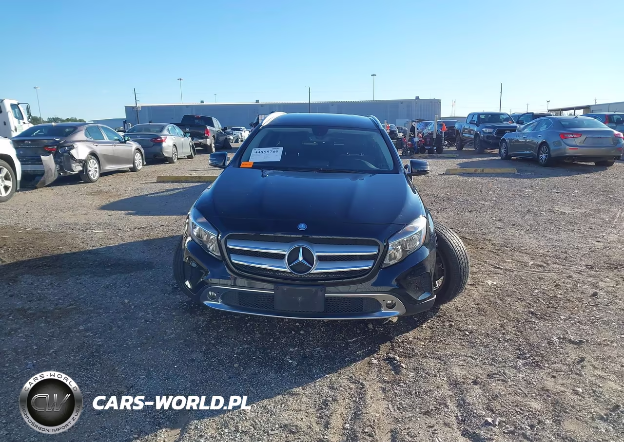 2015 Mercedes-Benz Gla 250 4Matic VIN:WDCTG4GB2FJ087064 - 11