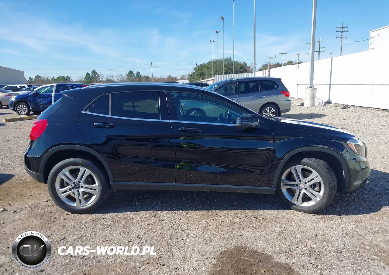 2015 Mercedes-Benz Gla 250 4Matic VIN:WDCTG4GB2FJ087064 - 12