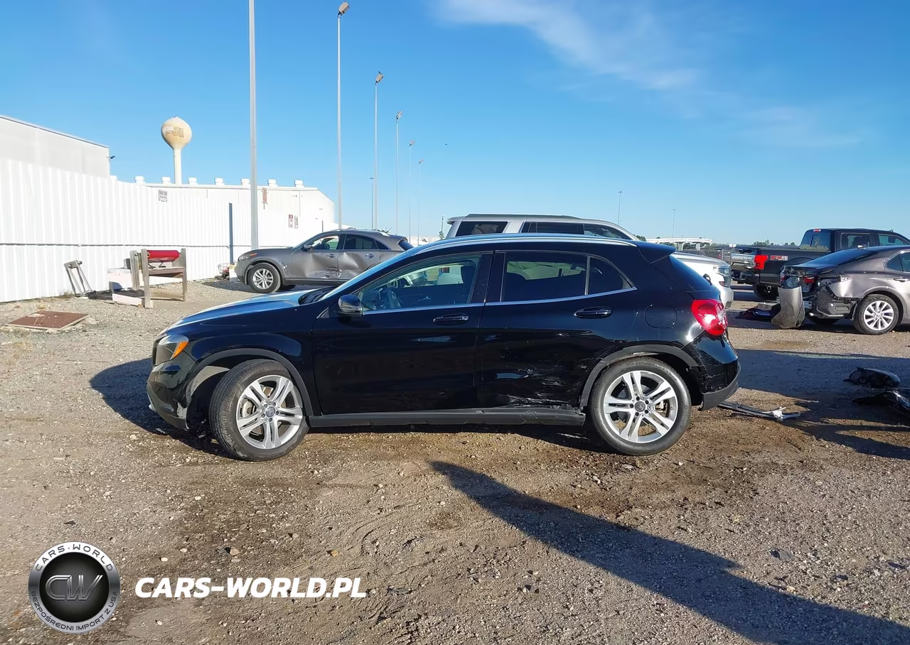 2015 Mercedes-Benz Gla 250 4Matic VIN:WDCTG4GB2FJ087064 - 13