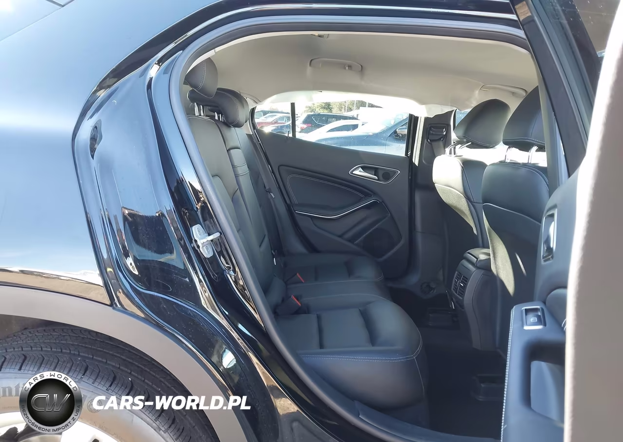 2015 Mercedes-Benz Gla 250 4Matic VIN:WDCTG4GB2FJ087064 - 16