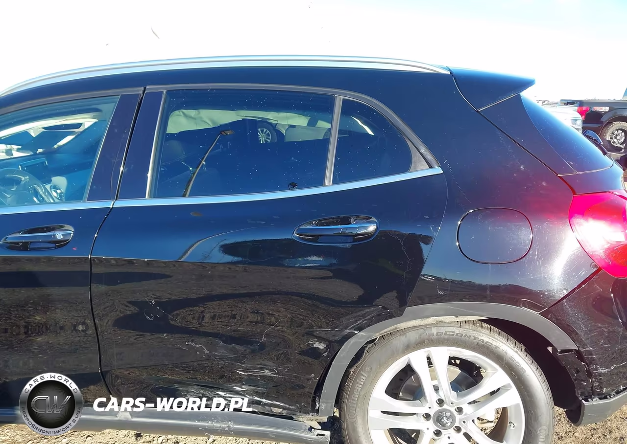 2015 Mercedes-Benz Gla 250 4Matic VIN:WDCTG4GB2FJ087064 - 6