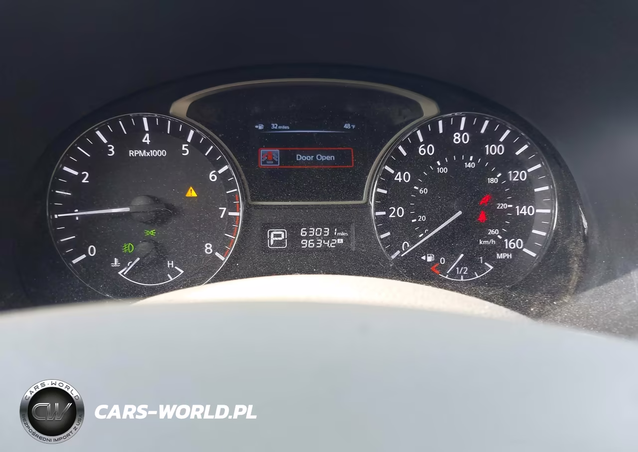 2013 Nissan Altima 2.5 Sl VIN:1N4AL3AP8DC203074 - 7