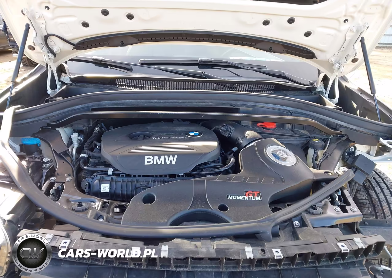 2018 BMW X1 xDrive28I VIN:WBXHT3C39J5K29771 - 10