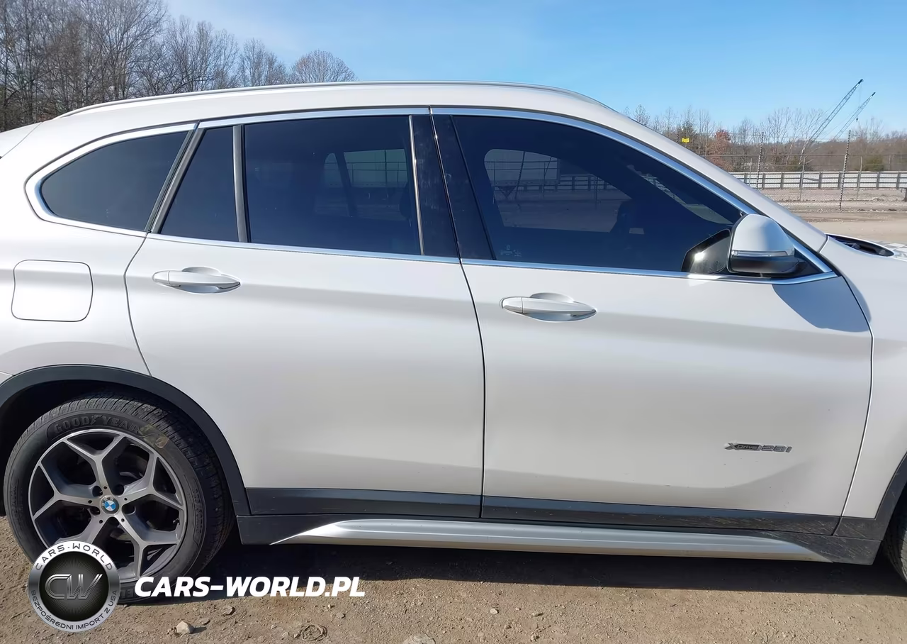 2018 BMW X1 xDrive28I VIN:WBXHT3C39J5K29771 - 13