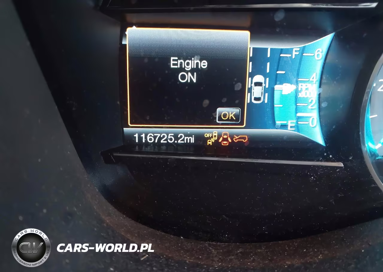 2017 Ford Explorer Limited VIN:1FM5K8F85HGD73593 - 7