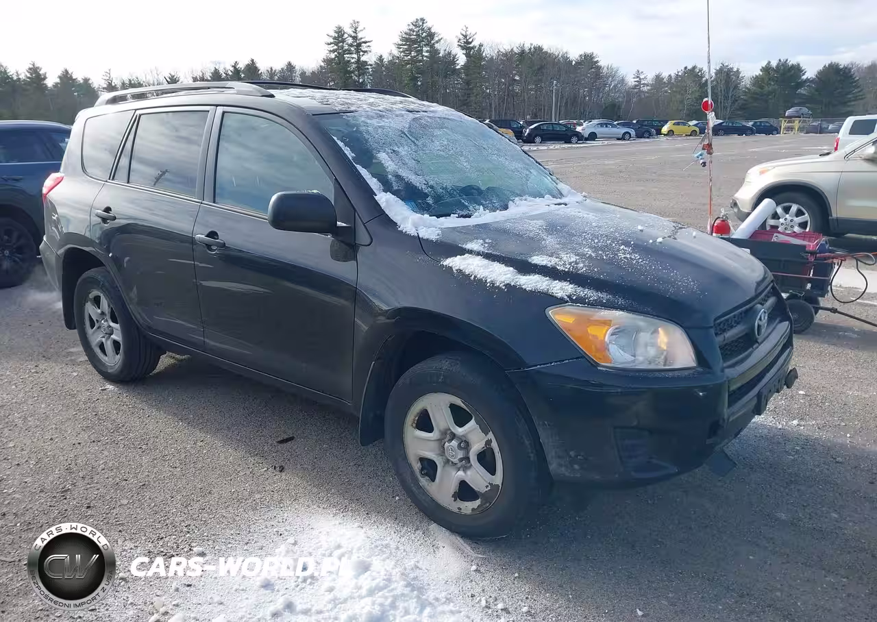 2011 Toyota Rav4