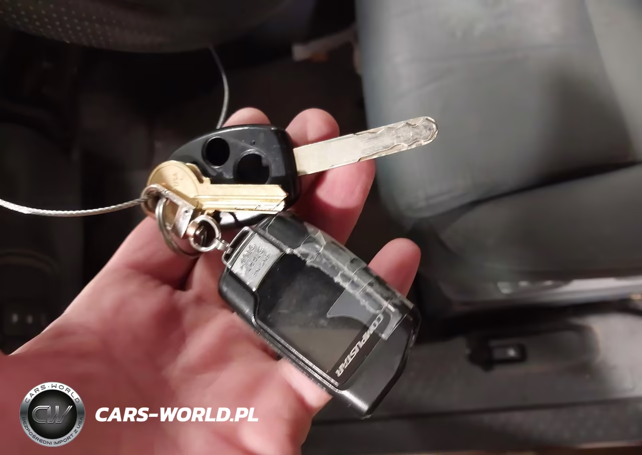 2008 Honda Pilot Vp VIN:5FNYF28238B029329 - 11
