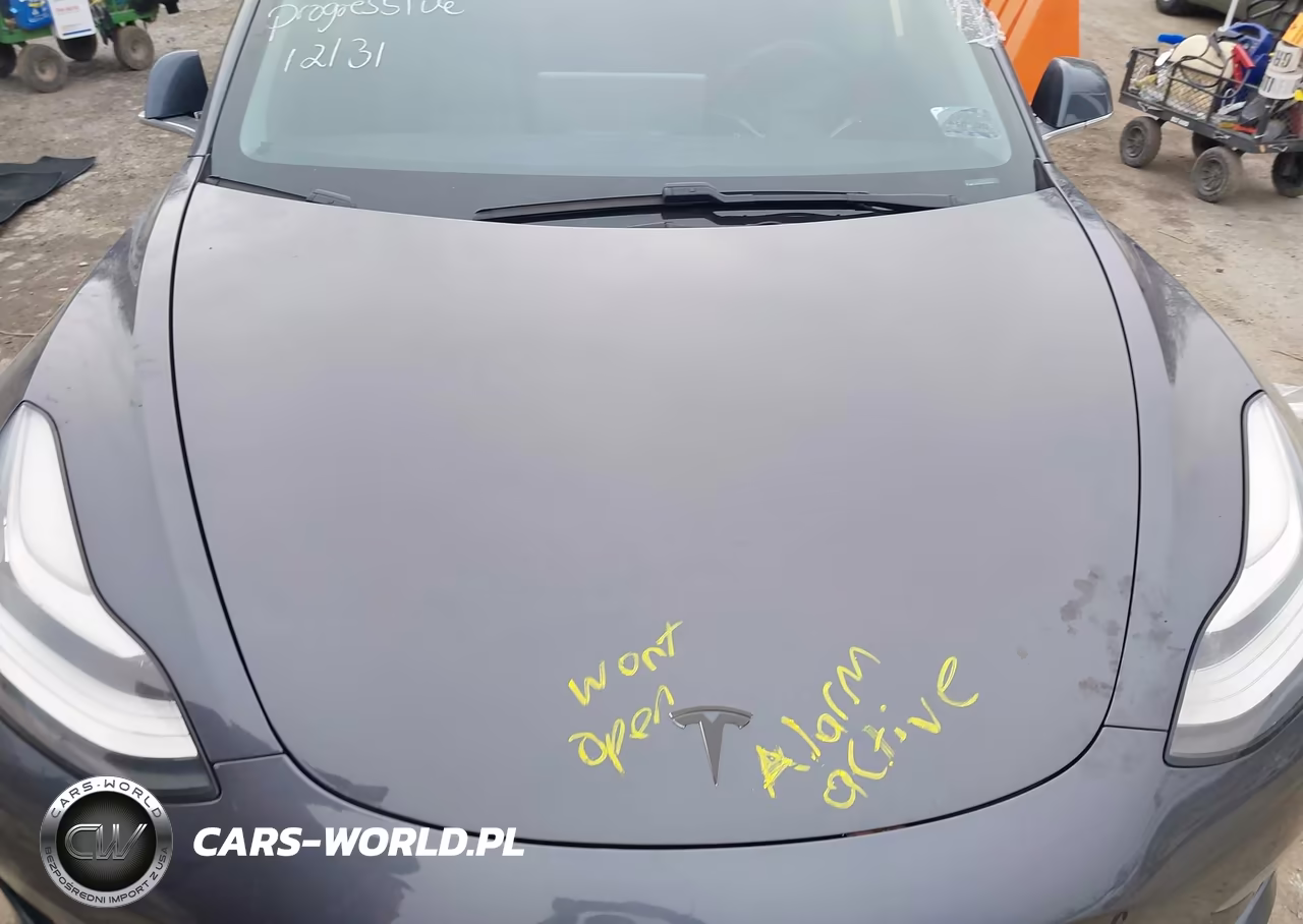 2018 Tesla Model 3 Long Range-Mid Range VIN:5YJ3E1EA7JF153712 - 10