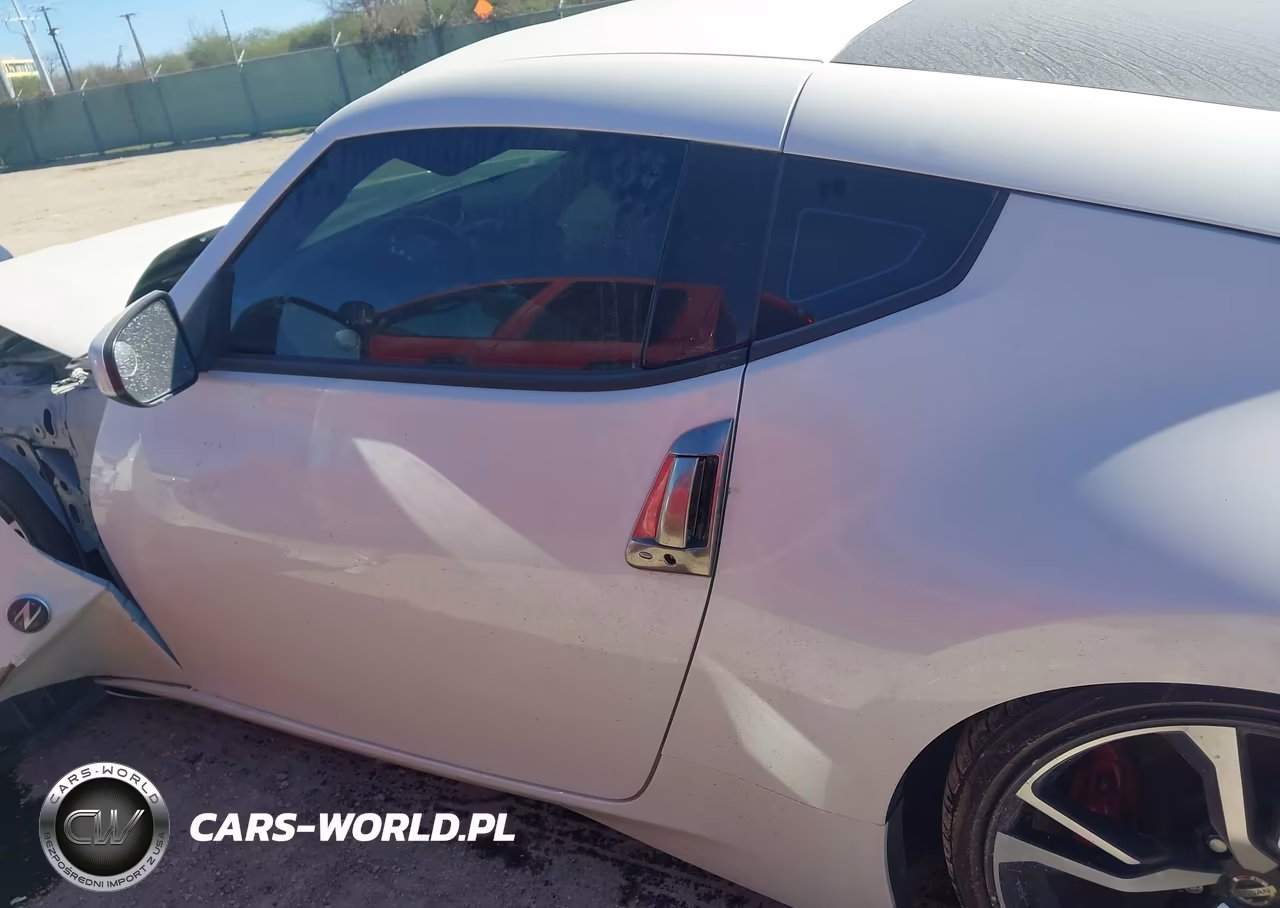 2019 Nissan 370Z Sport Touring VIN:JN1AZ4EH1KM422468 - 14