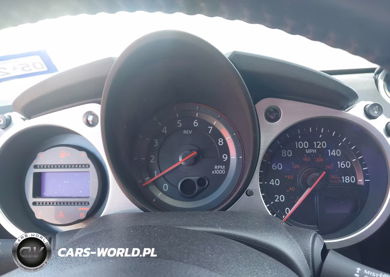 2019 Nissan 370Z Sport Touring VIN:JN1AZ4EH1KM422468 - 15