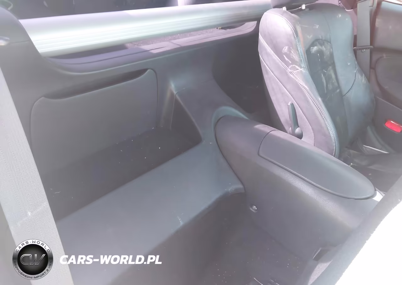 2019 Nissan 370Z Sport Touring VIN:JN1AZ4EH1KM422468 - 8