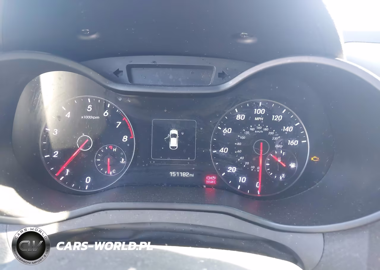 2016 Hyundai Veloster Turbo VIN:KMHTC6AE6GU297842 - 7