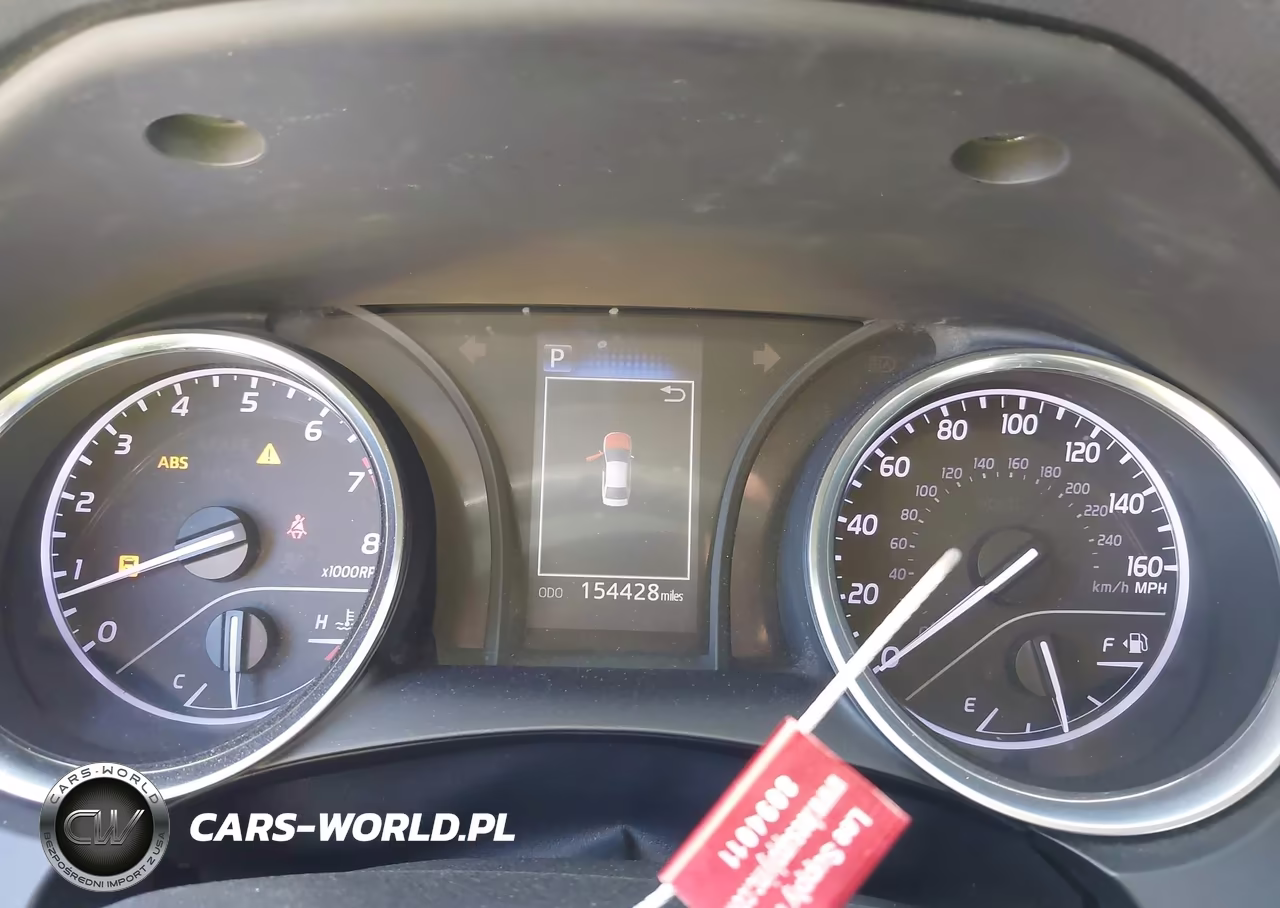 2020 Toyota Camry Le VIN:4T1C11AK2LU332658 - 7
