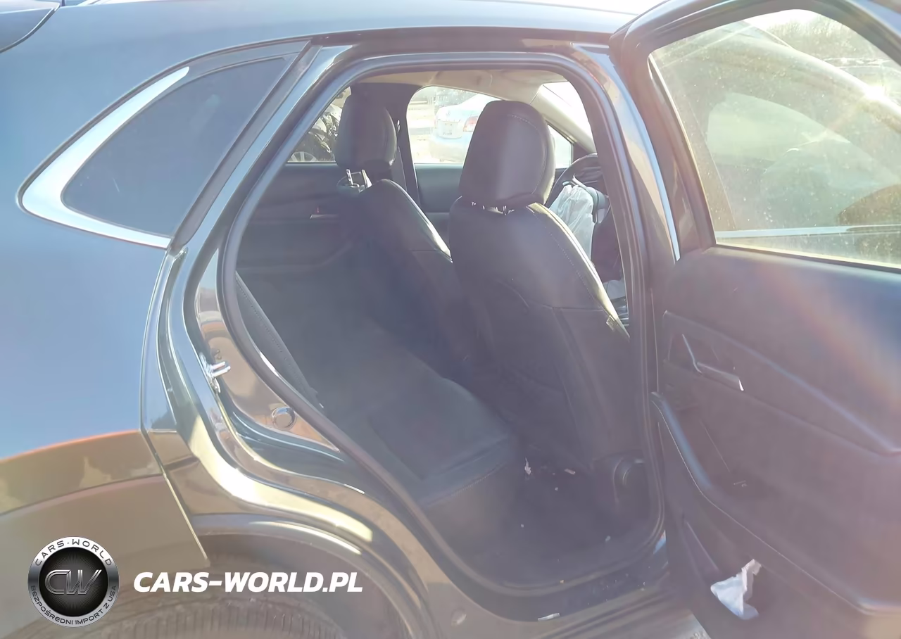 2024 Mazda Cx-30 2.5 S Select Sport VIN:3MVDMBBM4RM630663 - 8