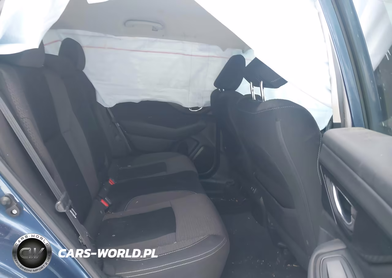 2020 Subaru Outback Premium VIN:4S4BTACC6L3144999 - 8