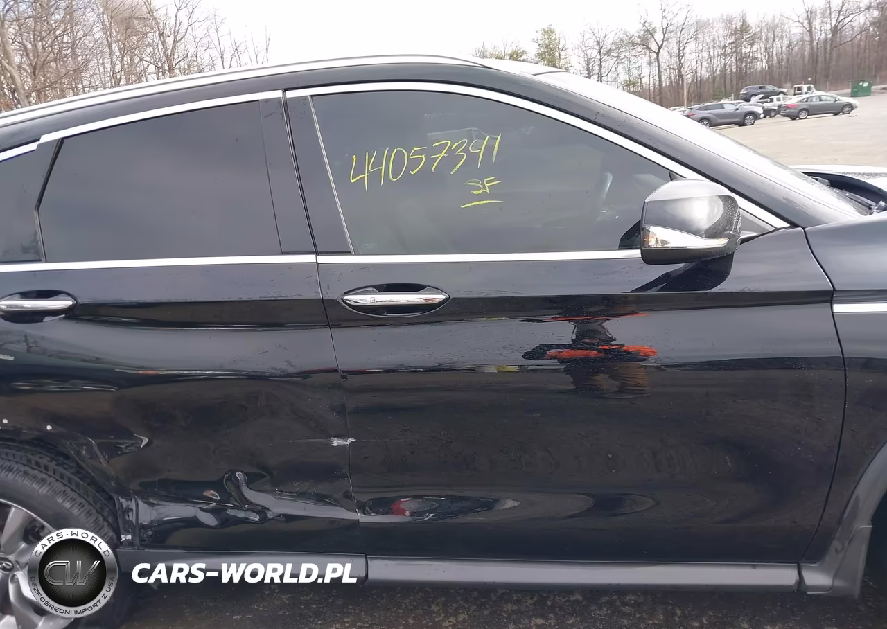 2019 Infiniti Qx50 Luxe VIN:3PCAJ5M39KF148171 - 13