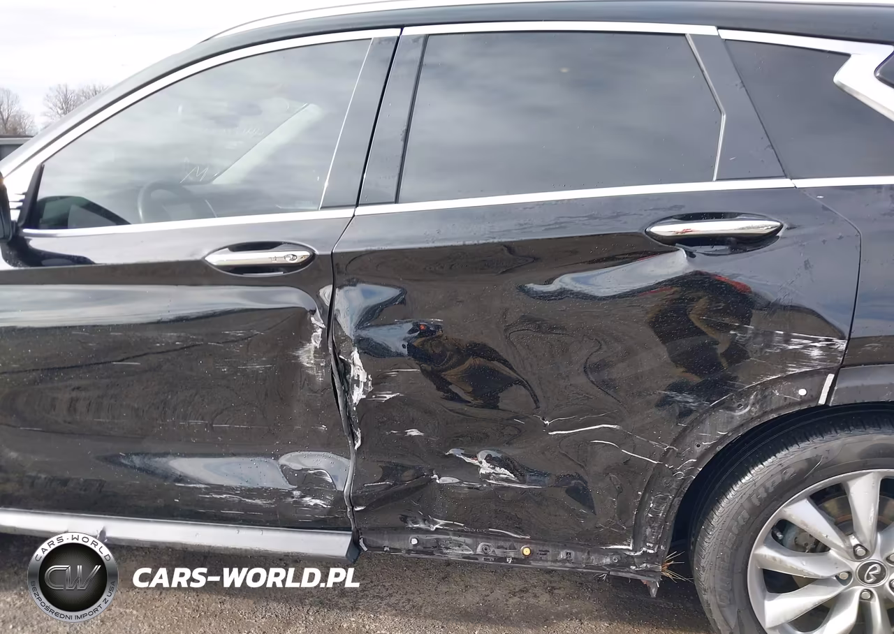 2019 Infiniti Qx50 Luxe VIN:3PCAJ5M39KF148171 - 14