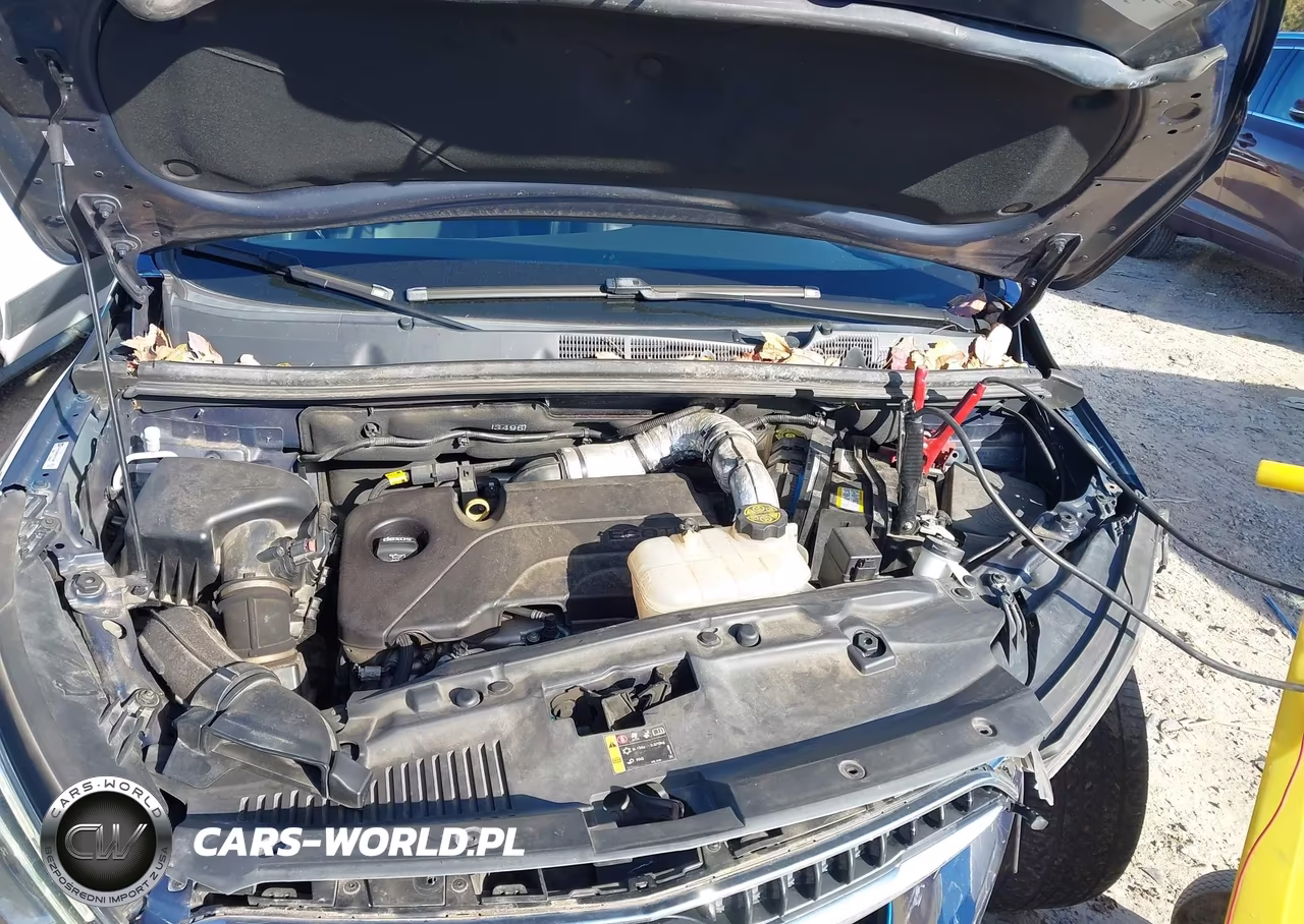 2019 Buick Encore Awd Essence VIN:KL4CJGSM0KB751393 - 10