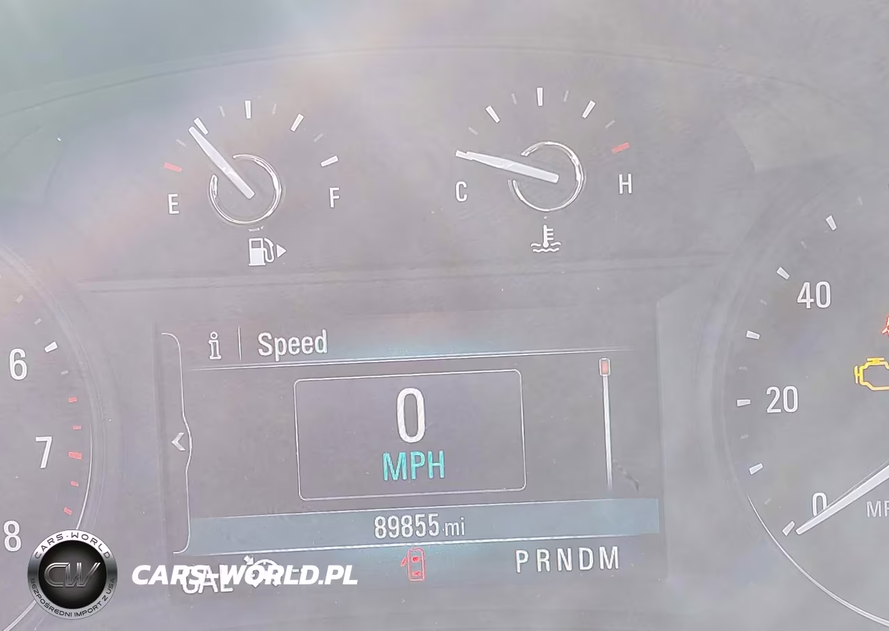 2019 Buick Encore Awd Essence VIN:KL4CJGSM0KB751393 - 15