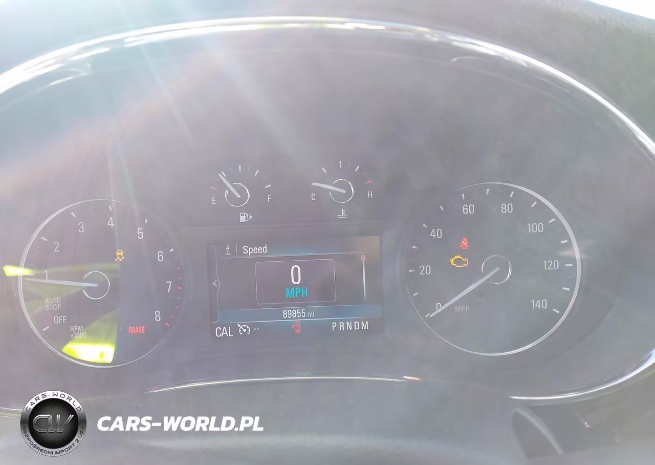 2019 Buick Encore Awd Essence VIN:KL4CJGSM0KB751393 - 7
