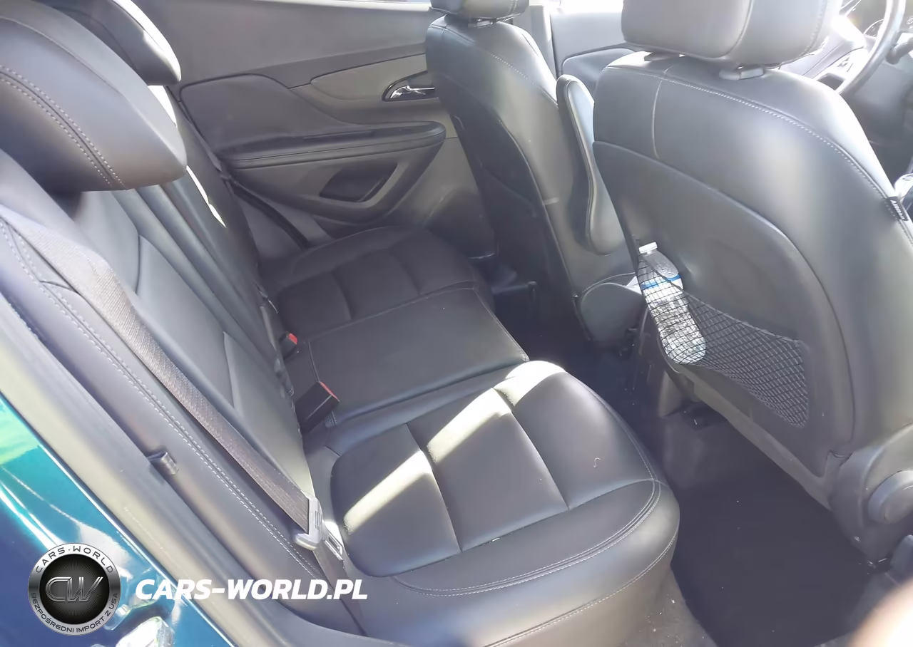 2019 Buick Encore Awd Essence VIN:KL4CJGSM0KB751393 - 8