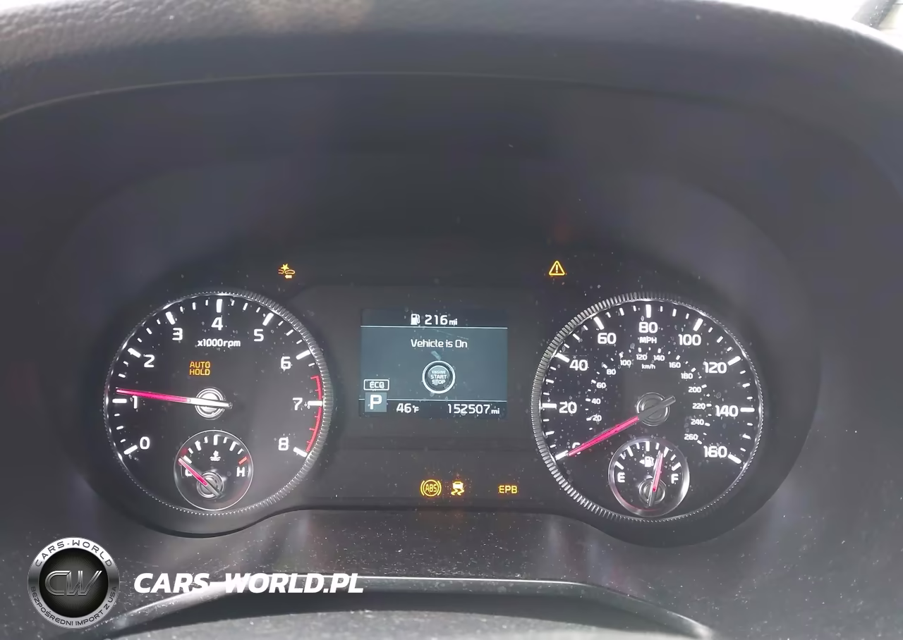2021 Kia Telluride S VIN:5XYP6DHC5MG137731 - 7