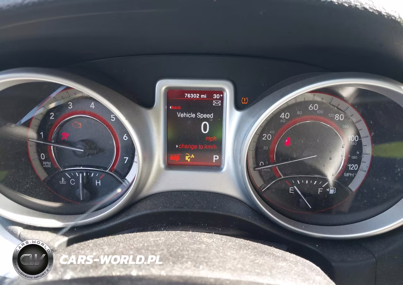 2018 Dodge Journey Se VIN:3C4PDCAB8JT294238 - 7