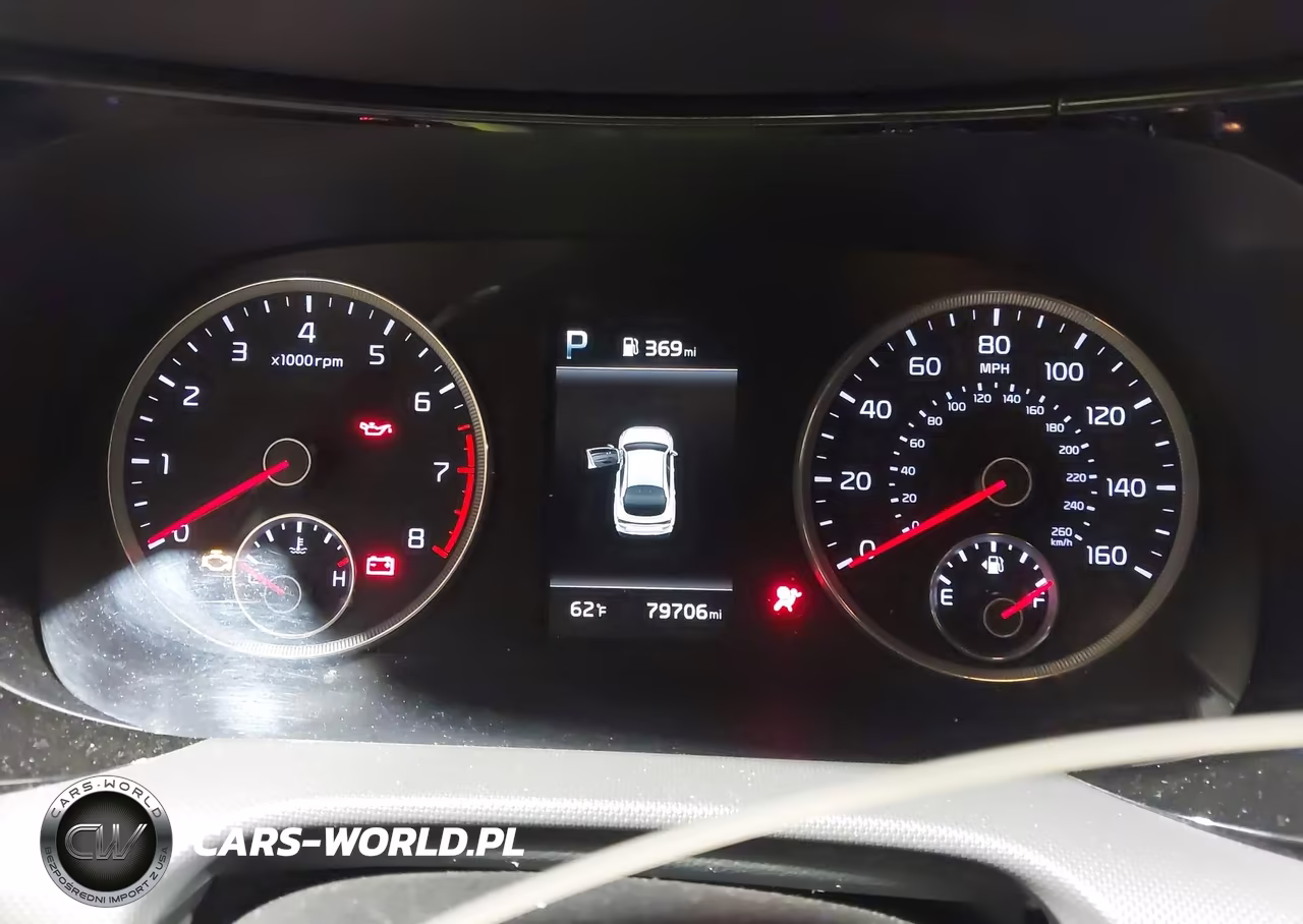 2021 Kia K5 Lx VIN:5XXG24J22MG069082 - 7