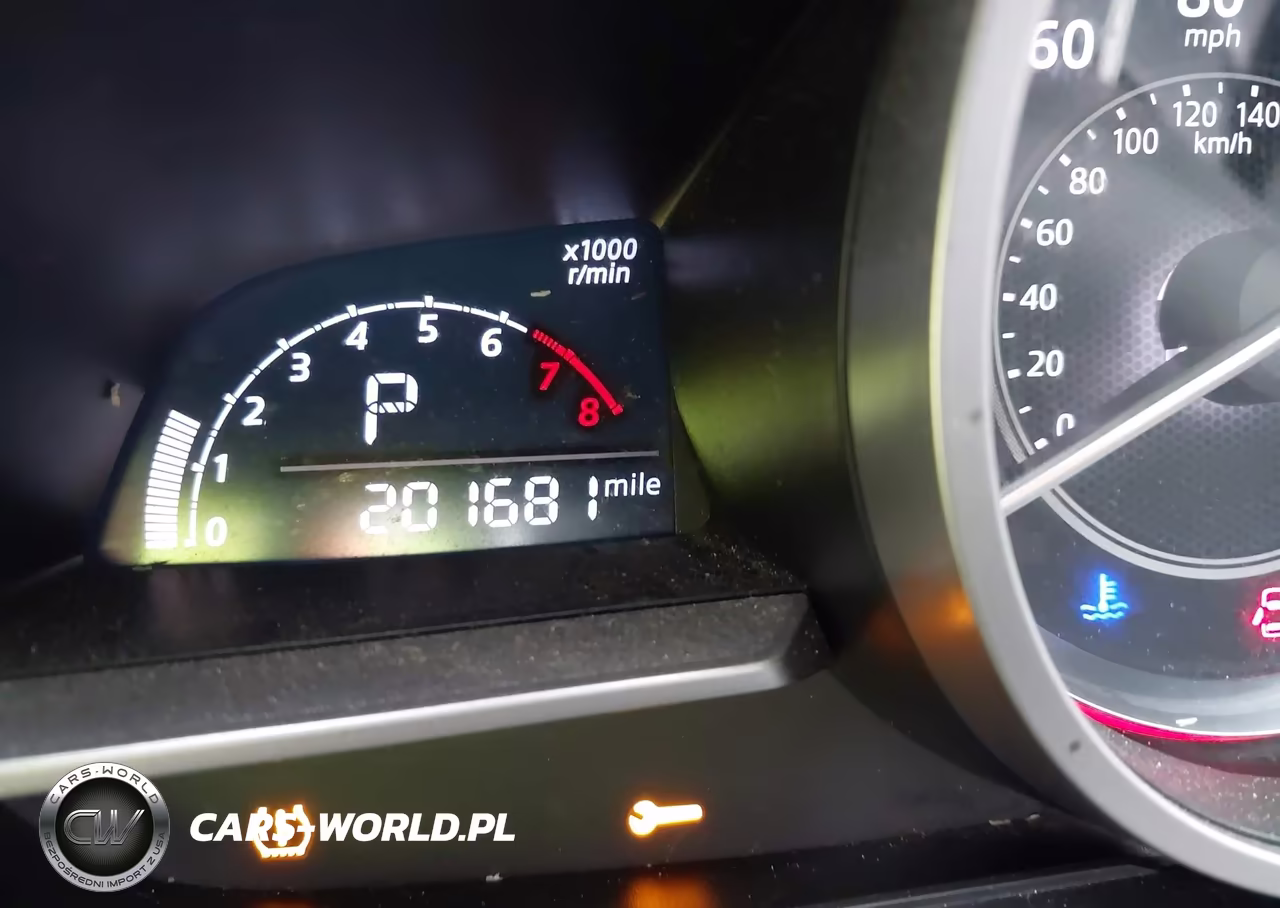 2015 Mazda Mazda3 VIN:JM1BM1V77F1220232 - 15