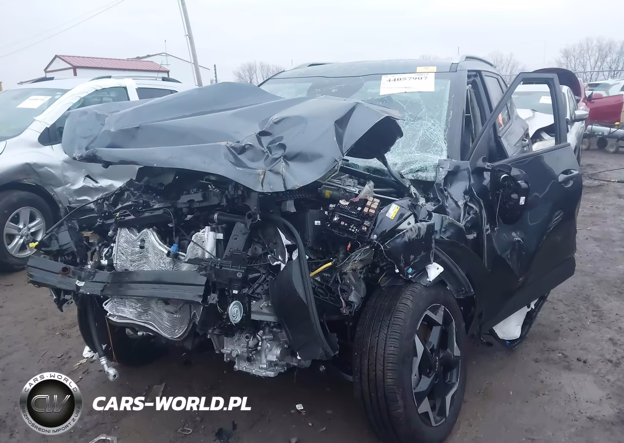 2025 Kia Seltos S VIN:KNDEUCAA4S7815878 - 6