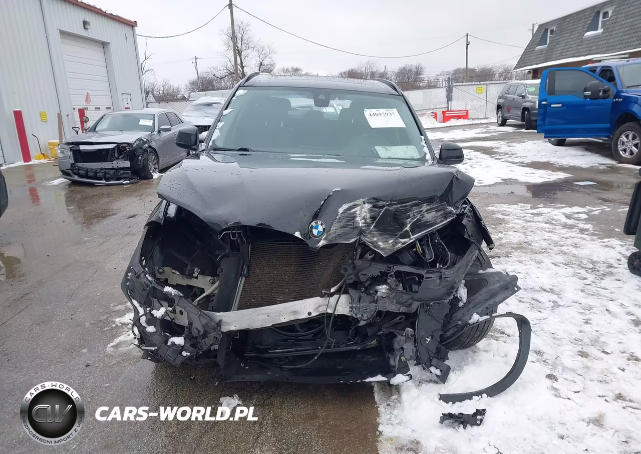2016 BMW X5 xDrive35I VIN:5UXKR0C5XG0U08729 - 12
