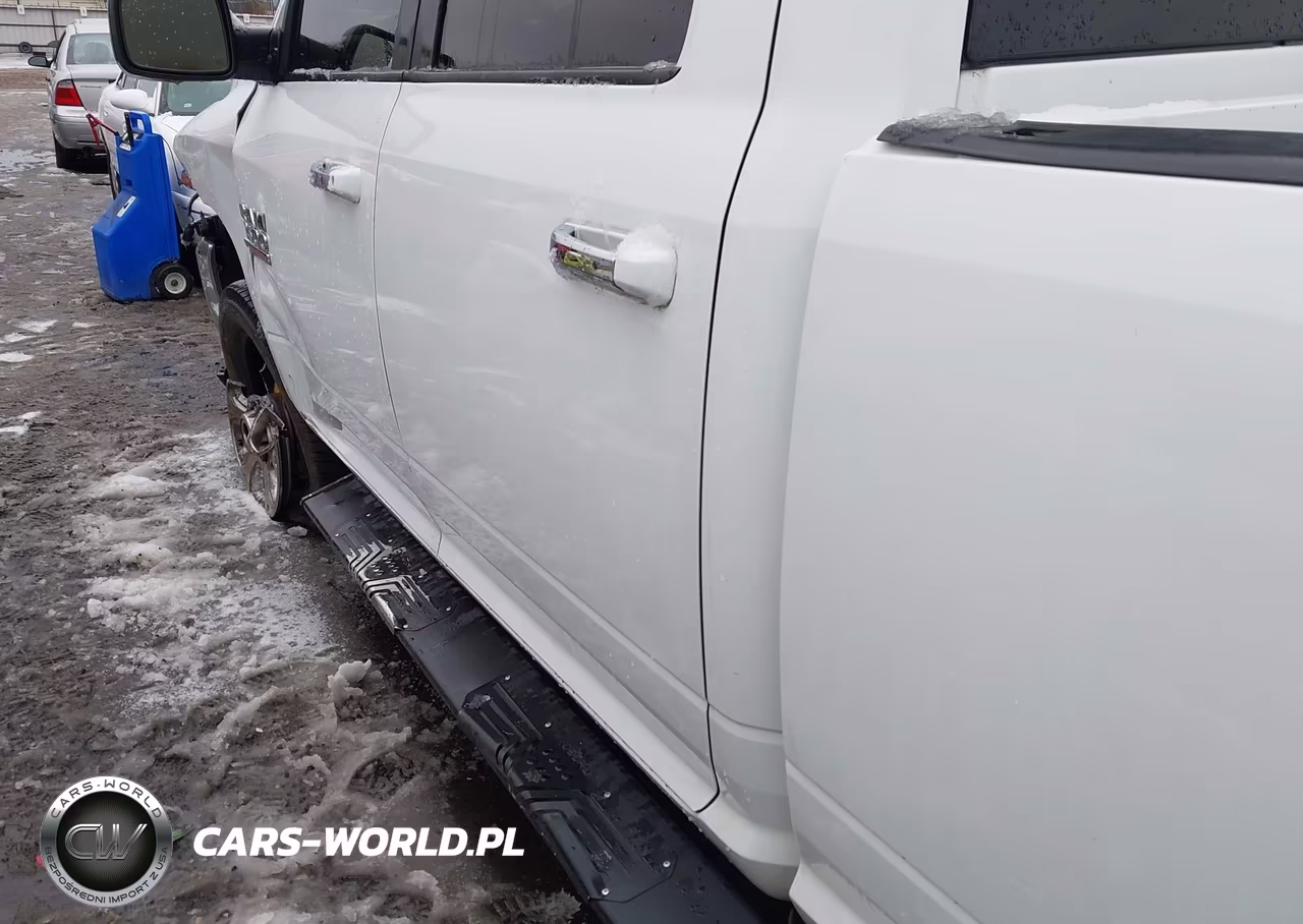 2016 Ram 2500 Big Horn VIN:3C6UR5JJ4GG113135 - 22