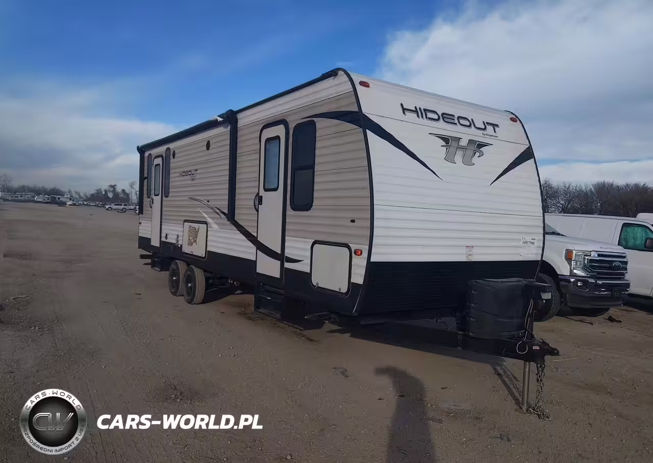 2019 Keystone Rv Other