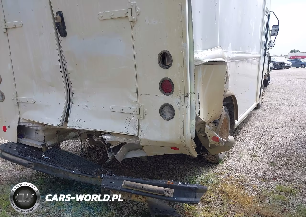 2023 Ford F-59 Commercial Stripped VIN:1F64F5KN7P0A01147 - 11
