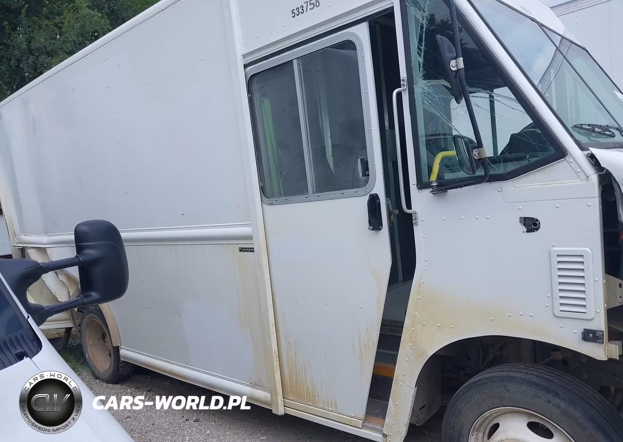 2023 Ford F-59 Commercial Stripped VIN:1F64F5KN7P0A01147 - 13