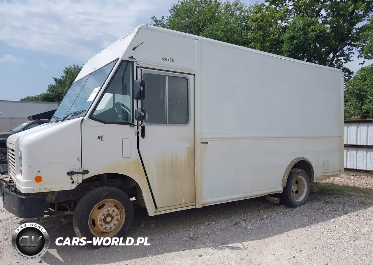 2023 Ford F-59 Commercial Stripped VIN:1F64F5KN7P0A01147 - 14