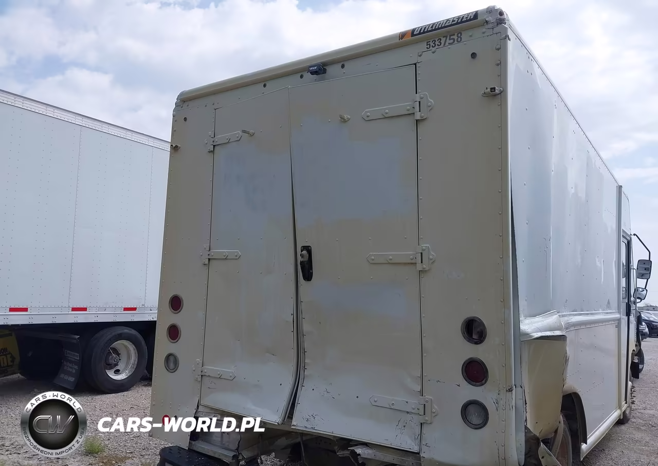 2023 Ford F-59 Commercial Stripped VIN:1F64F5KN7P0A01147 - 15