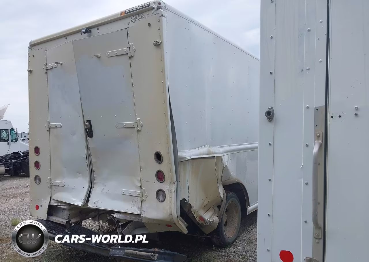 2023 Ford F-59 Commercial Stripped VIN:1F64F5KN7P0A01147 - 4
