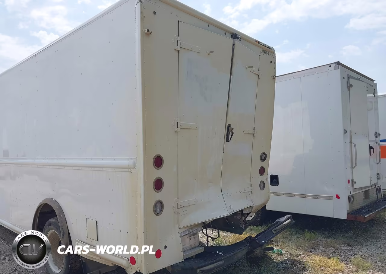 2023 Ford F-59 Commercial Stripped VIN:1F64F5KN7P0A01147 - 6