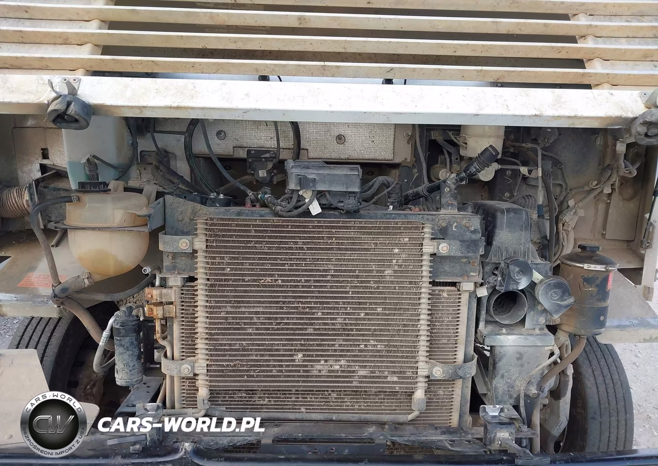 2023 Ford F-59 Commercial Stripped VIN:1F64F5KN7P0A01147 - 9