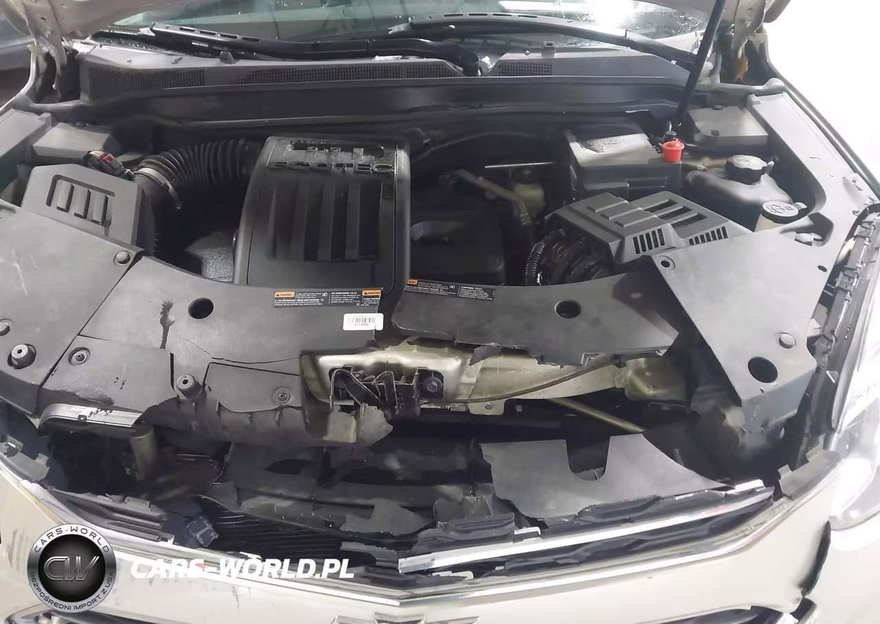 2016 Chevrolet Equinox Lt VIN:2GNALCEK0G1110379 - 10