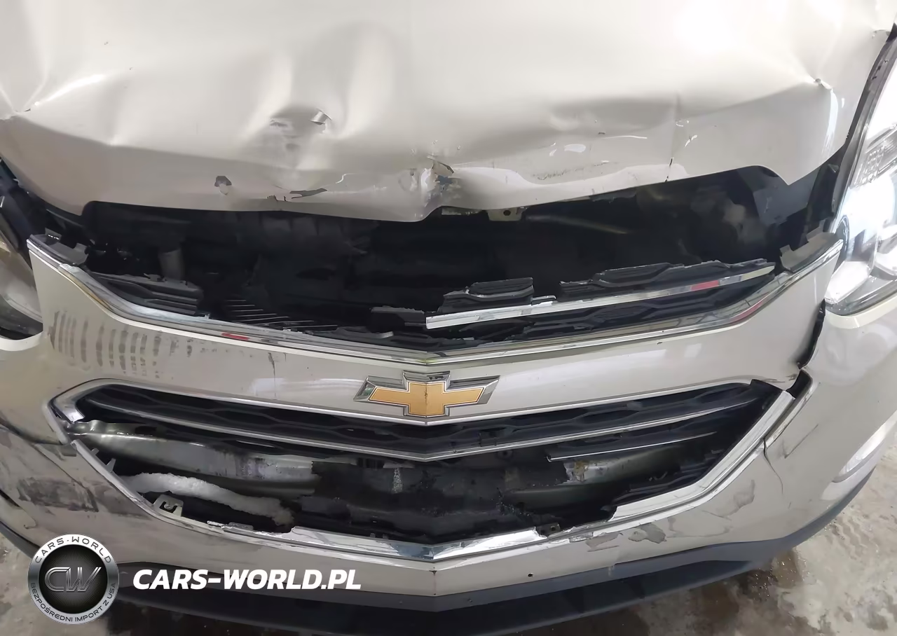 2016 Chevrolet Equinox Lt VIN:2GNALCEK0G1110379 - 6