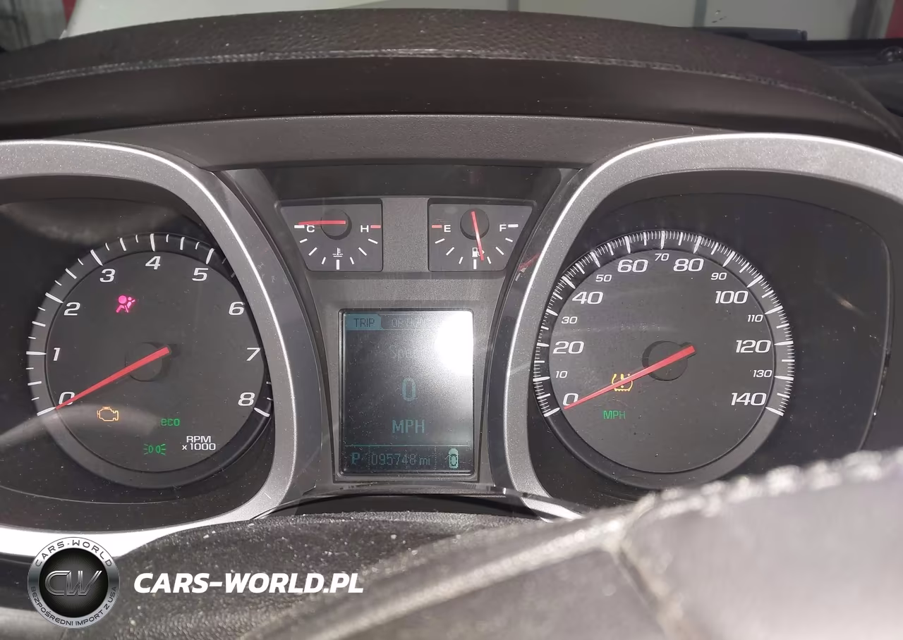 2016 Chevrolet Equinox Lt VIN:2GNALCEK0G1110379 - 7