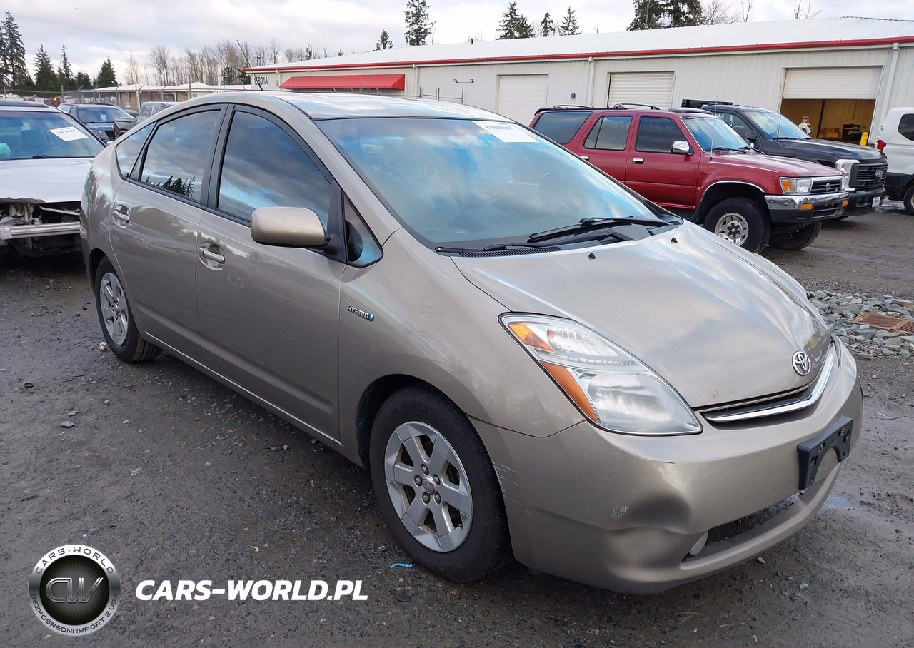 2009 Toyota Prius