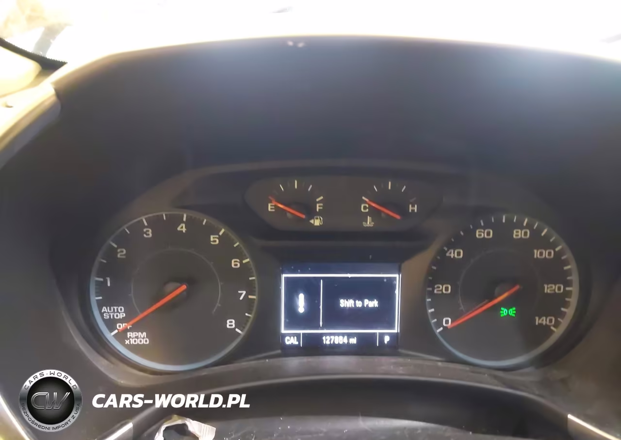2018 Chevrolet Equinox Lt VIN:2GNAXJEVXJ6286224 - 7