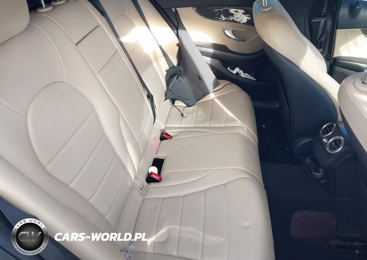 2019 Mercedes-Benz C 300 4Matic VIN:55SWF8EB5KU320175 - 8